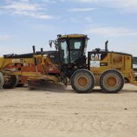 Earthmoving Equipment